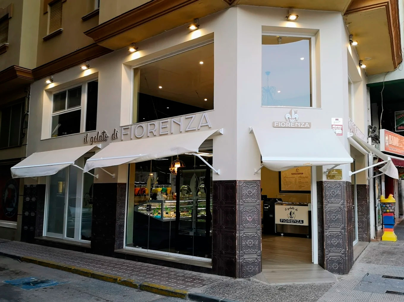 La Línea de la Concepción