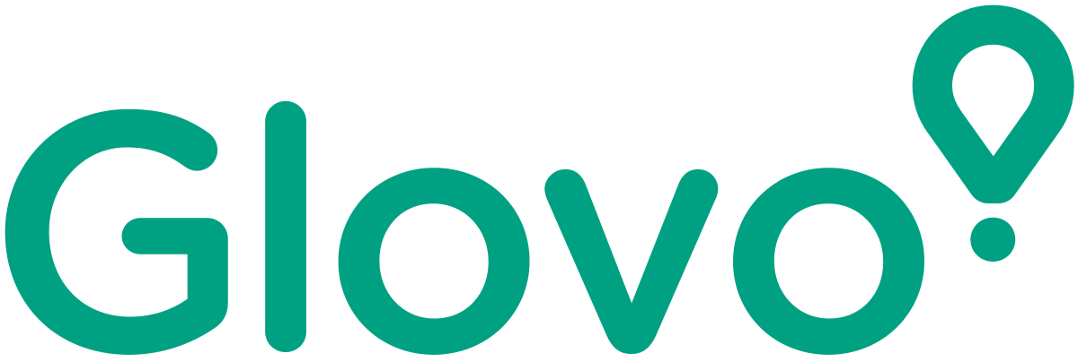 Glovo logo