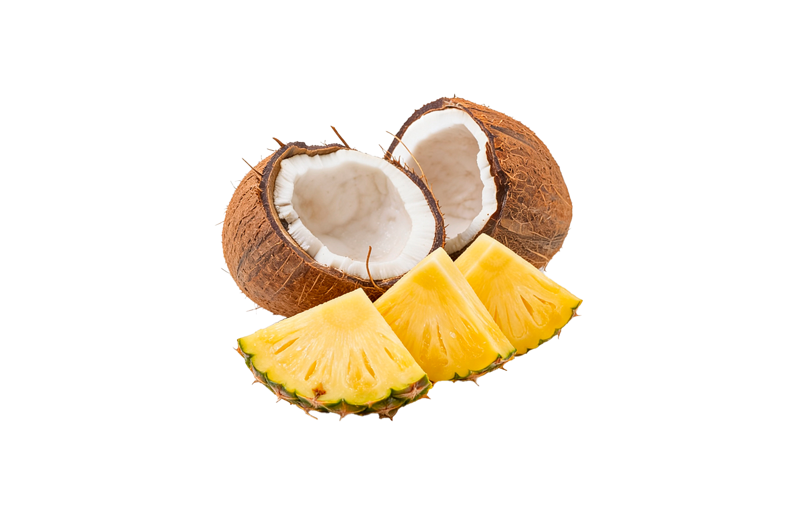 Piña colada